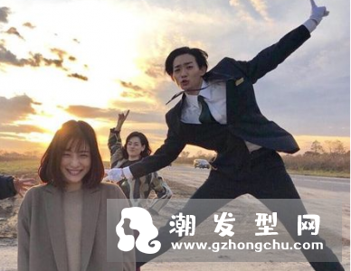 刘胡兰发型适合什么脸型 哪些明星留过