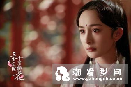 女生日系姬发式短发 精致养眼变小仙女