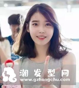 发质细软适合什么发型 一个技巧细软发变身多发量蓬松有型