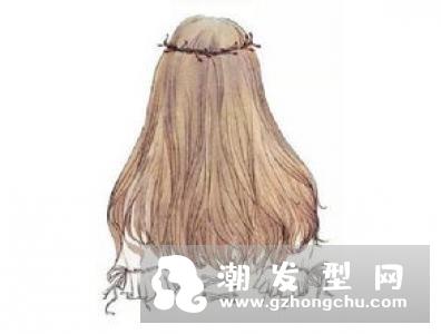 少女脱发严重原因及治疗方法 中西医教你从生活习惯减少脱发