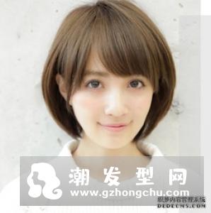 短发千万,适合你的短发位置却只有那么几个