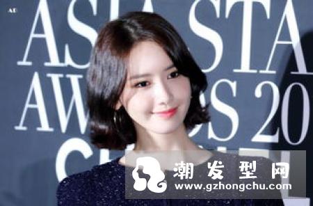网红发型女短发 初恋系短发不只网红跟着剪好几位明星也在疯