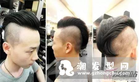 男生留什么样的短发更加帅气 真正帅气的撩妹必备的强势发型盘点