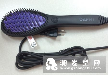 dafni直发梳怎么用 多少钱