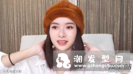 头发尴尬期怎么办？尴尬期造型都美得冒泡打理大全！