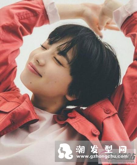 剪什么短发好看又好打理 今年流行的这几款可以满足你要求