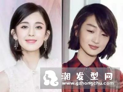 男生发际线高适合什么发型 洋气减龄短发赋予高颜值
