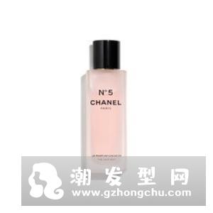 发香喷雾怎么用喷了更持久 靠这三招绝对让发香能完美度过一整天