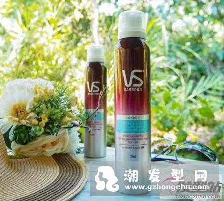 沙宣轻润云吻泡沫护发素效果怎么样 沙宣泡沫护发素的用法及产品介绍