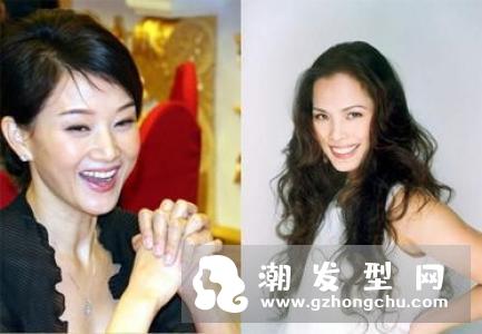 男生头发多剪什么短发 量身定做尽显发量优势