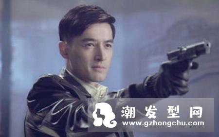 男生留什么样的短发更加帅气 真正帅气的撩妹必备的强势发型盘点