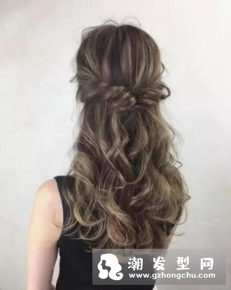 什么是仙女烫 明星图片有哪些