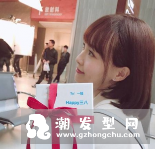 刘胡兰发型适合什么脸型 哪些明星留过