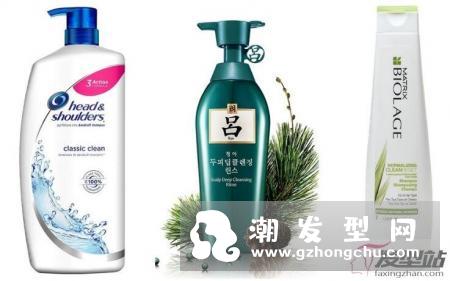 去油洗发水哪种好？搭配正确洗发方式摆脱油头蓬松感维持一整天！