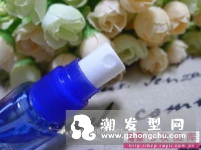 水之密语精华喷雾怎么样 价格多少钱