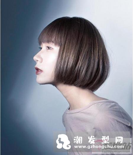 好看的短发发型女 2019不能错过的短发小编被美到哭