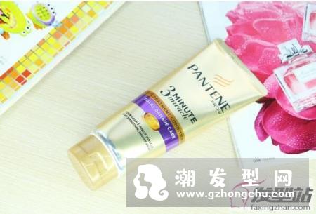 潘婷三分钟奇迹护发素好用吗 潘婷三分钟奇迹使用评测及效果