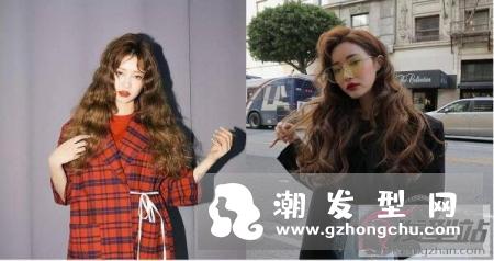 超简单自然卷打理妙招 泡面钢丝头从此失踪！
