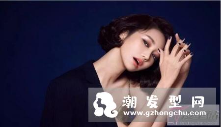 短发千万,适合你的短发位置却只有那么几个