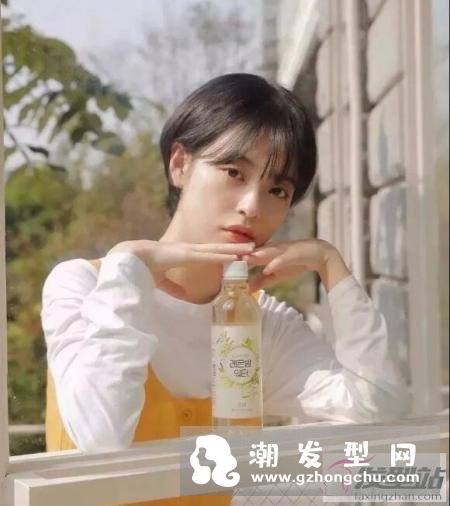 剪什么短发好看又好打理 今年流行的这几款可以满足你要求