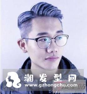 男生短头发帅气发型 酷炫洋气玩转个性化