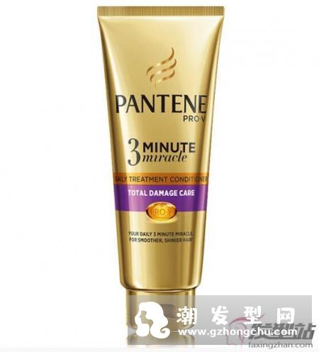 潘婷三分钟奇迹护发素好用吗 潘婷三分钟奇迹使用评测及效果