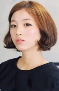 欧美风发型女短发 自带女王气场相当好看