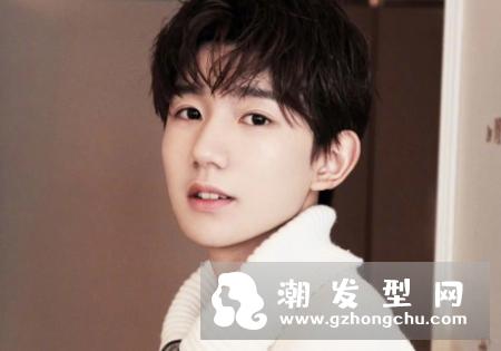 心形刘海怎么剪 适合什么脸型
