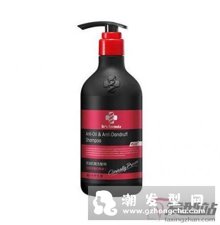 去油效果好的洗发水推荐 这几款都被网友贴上好用标签
