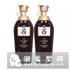 棕吕洗发水的功效 适合什么人用