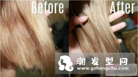 超神效护发四绝招 小资女必学，昂贵沙龙护发都免了！