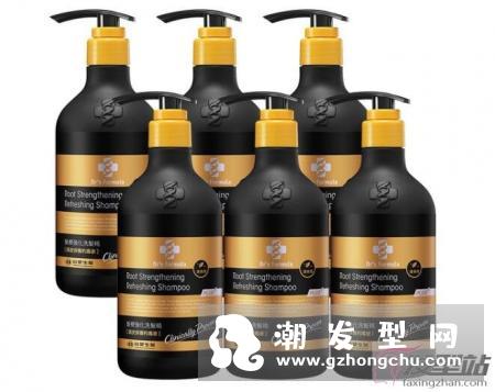 好用的无硅灵洗发水 五款高CP值平价无硅灵洗发水推荐