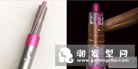 Dyson Airwrap戴森卷发棒怎么样 不伤发质卷发全靠风就是价格有点贵