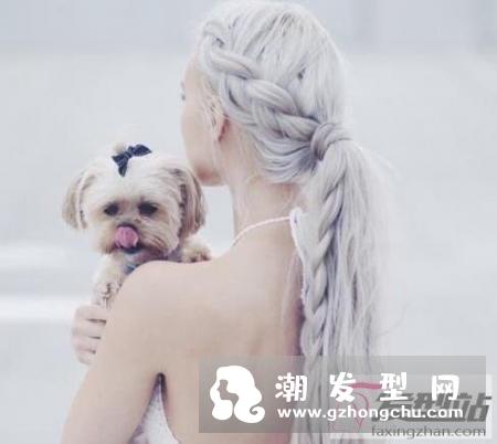 长白头发是缺少什么元素 白发治疗与预防民间偏方