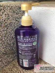 花王植萃弱酸洗发水长效洁味型怎么样 性价比不高？看看评测怎么说