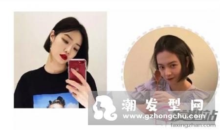 今年超火的女生短发发型 好看不挑人颜值飙升噢
