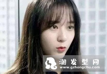 哪些人不适合空气刘海 睫毛夹怎么夹