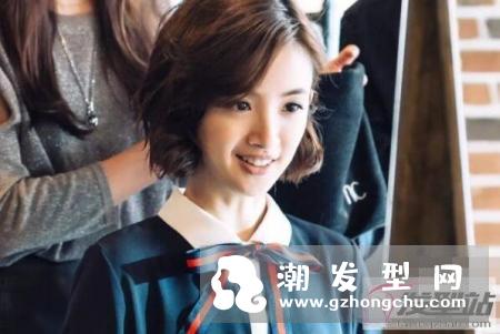 如何测试自己是否适合短发 这个方法你一定不知道