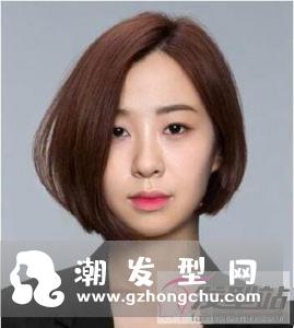 不对称短发如何打理好看 这样弄吸睛别致引领新潮流