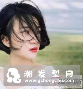不烫不染自然短发 简约风打造淑女范
