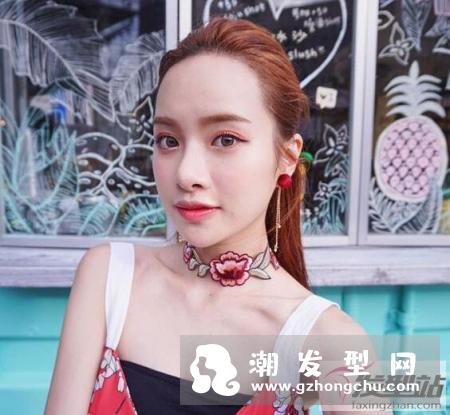头发尴尬期怎么办？尴尬期造型都美得冒泡打理大全！