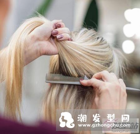 想染发的你不妨在漂染前做些“功课”吧!