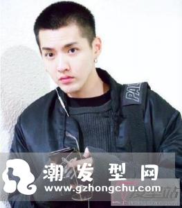 男生适合剪寸头吗 最检验颜值的发型你敢赌吗