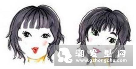 今夏最流行的中短发型图鉴,还在犹豫的人可以带着照片去找设计师了