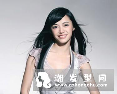 女生可以剪莫西干吗 敢于挑战才是真女神