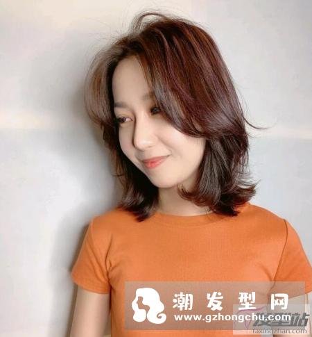 短发长长过程很丑？这些发型帮你美上天！