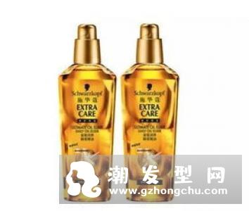 让头发柔顺的洗发水 这7款洗发水你都用过吗