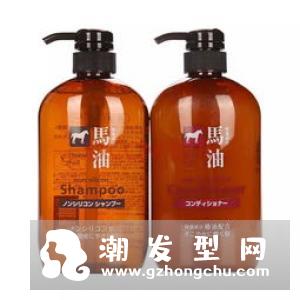 红吕洗发水的功效适合什么发质