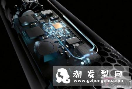 Dyson Airwrap戴森卷发棒怎么样 不伤发质卷发全靠风就是价格有点贵