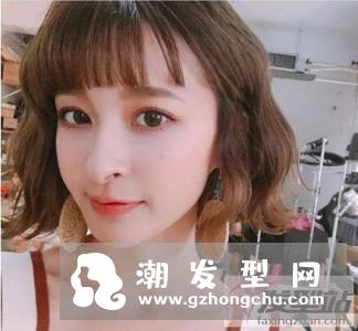 短发发型分类及样式 男式女式短发发型种类介绍